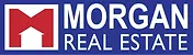 Morgan Real Estate Logo